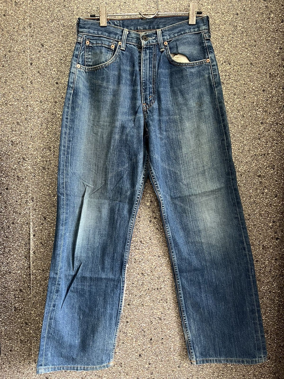 Other Levi’s sj1 Size US 29 - 1 Thumbnail