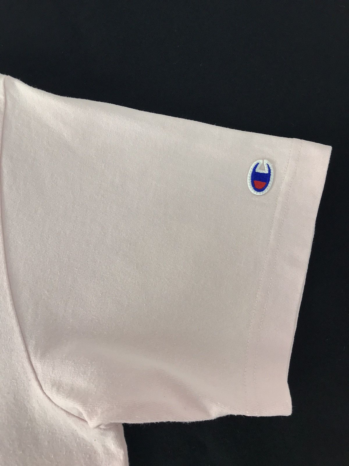 Champion × Japanese Brand Champion Simple Singgle Pocket Tee Size US L / EU 52-54 / 3 - 5 Thumbnail