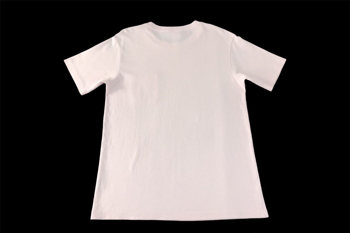 Champion × Japanese Brand Champion Simple Singgle Pocket Tee Size US L / EU 52-54 / 3 - 2 Thumbnail