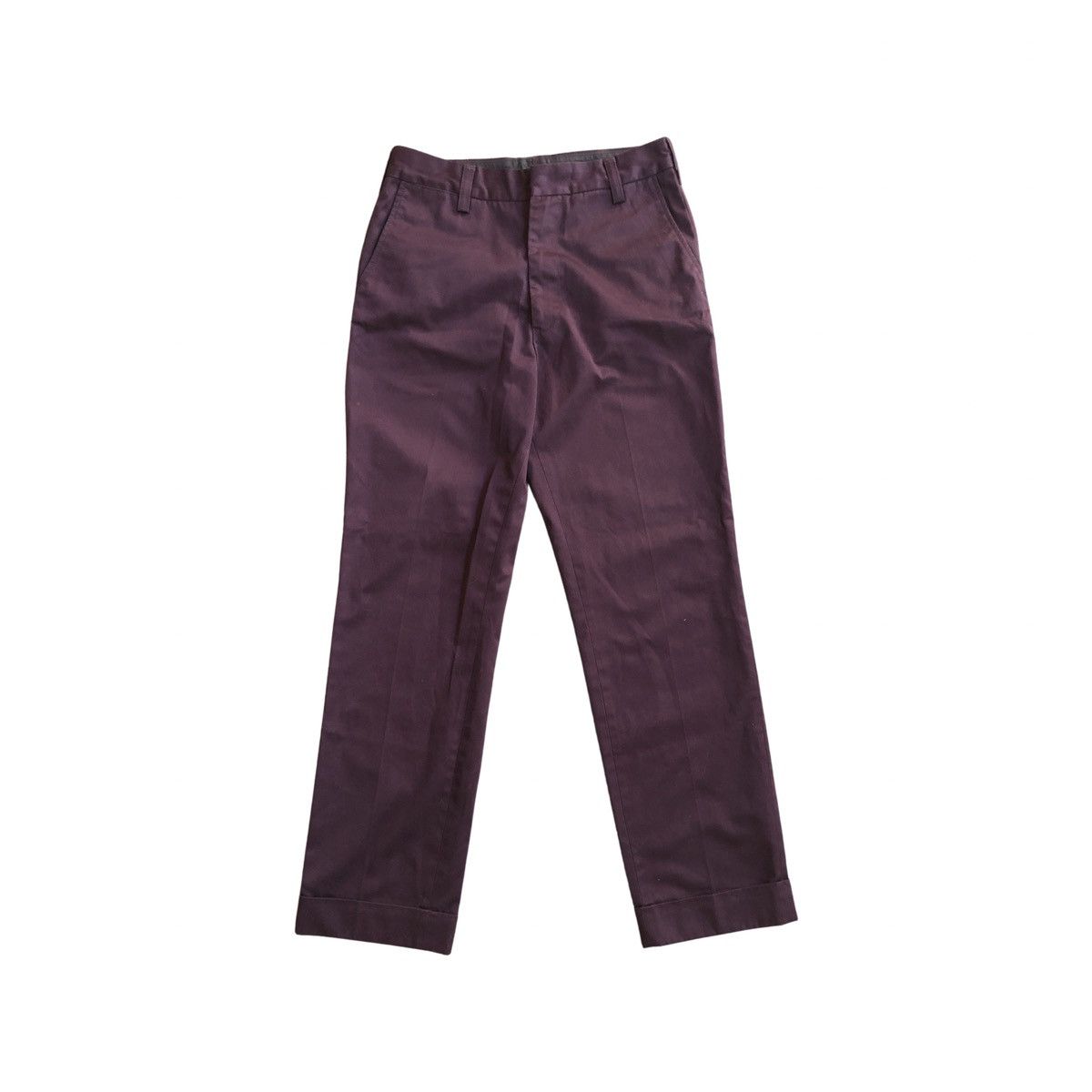 Needles × Sonic Lab Permapress Twill Trouser Size US 31 - 1 Thumbnail