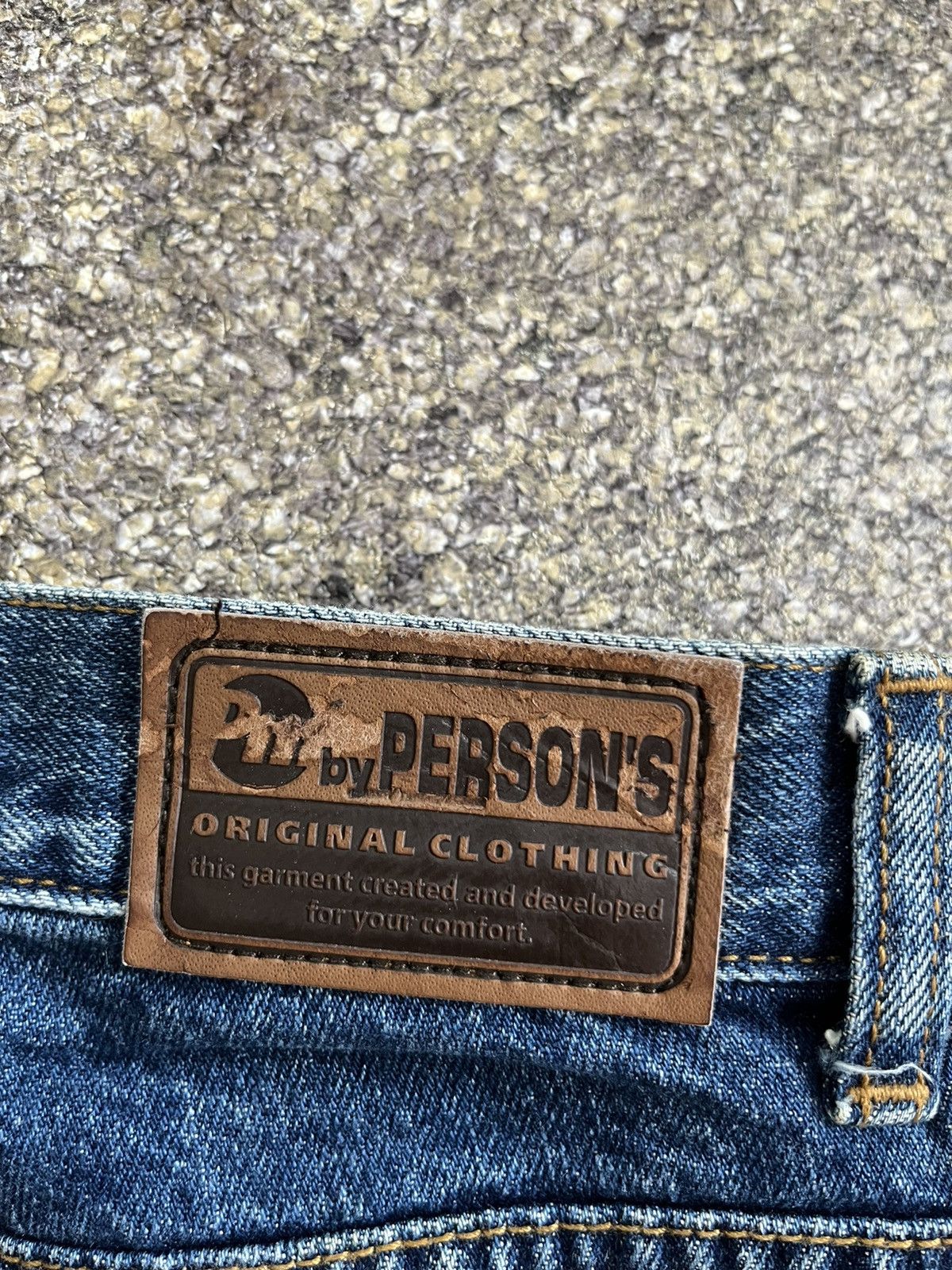 Other Original fit sj1 Size US 30 / EU 46 - 10 Thumbnail