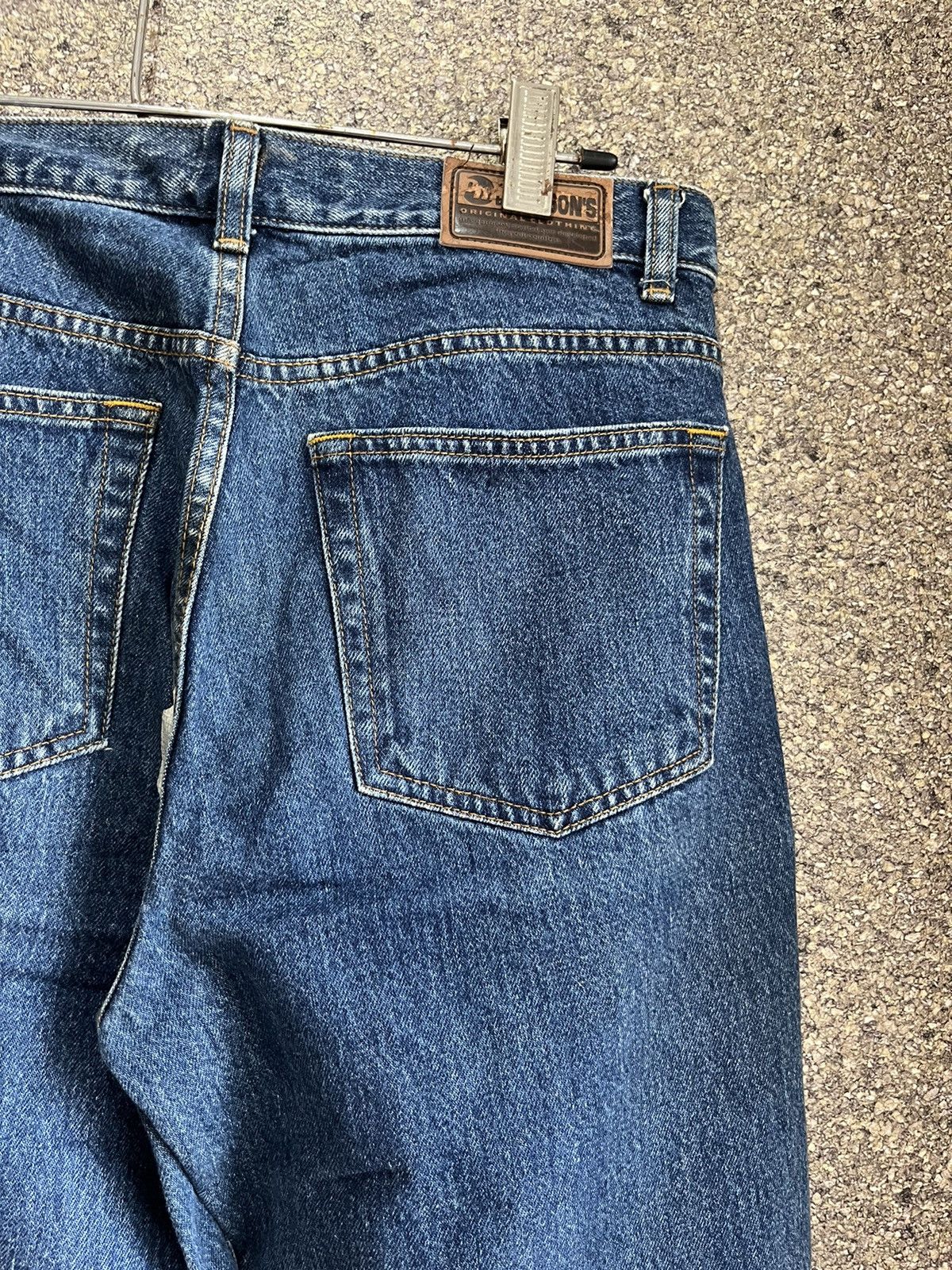 Other Original fit sj1 Size US 30 / EU 46 - 9 Thumbnail