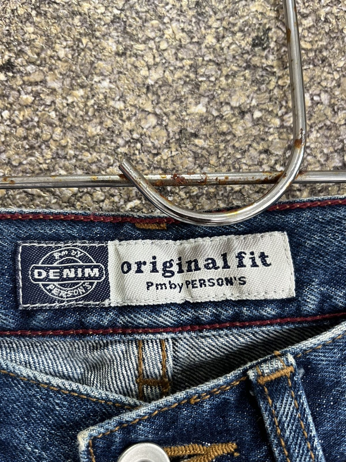 Other Original fit sj1 Size US 30 / EU 46 - 5 Thumbnail