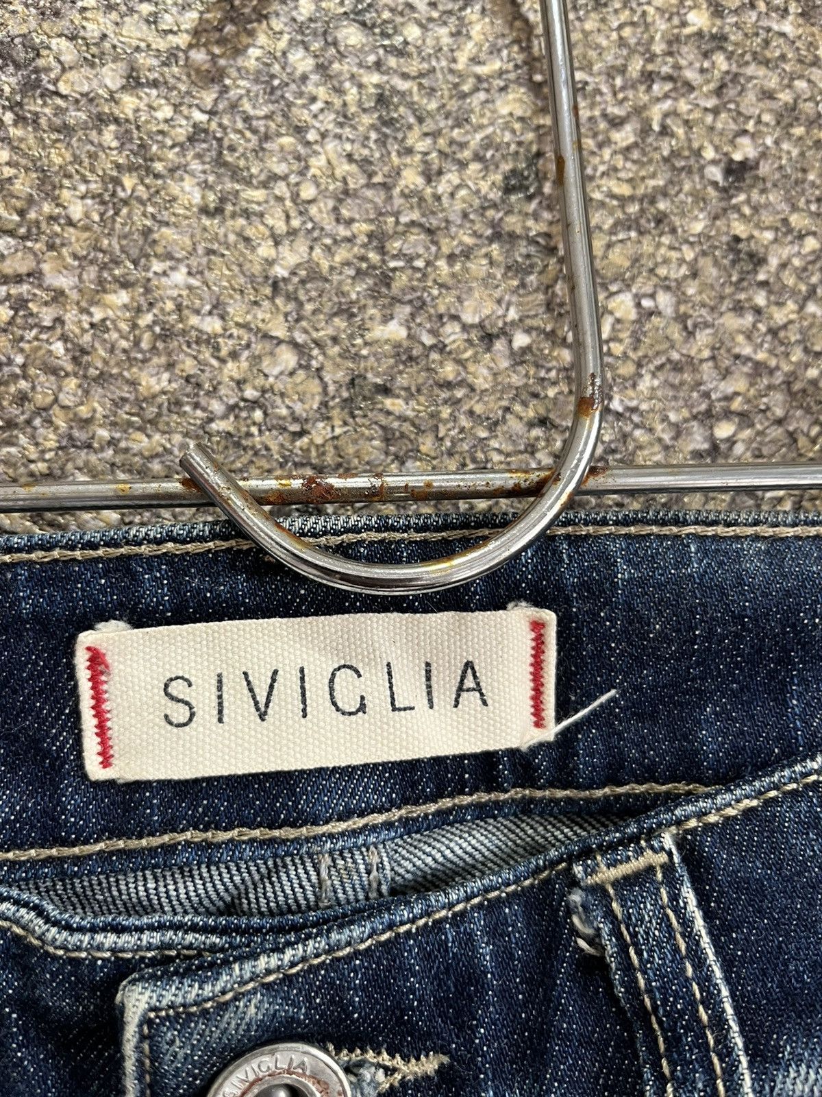 Other Siviglia sj1 Size US 30 / EU 46 - 5 Thumbnail