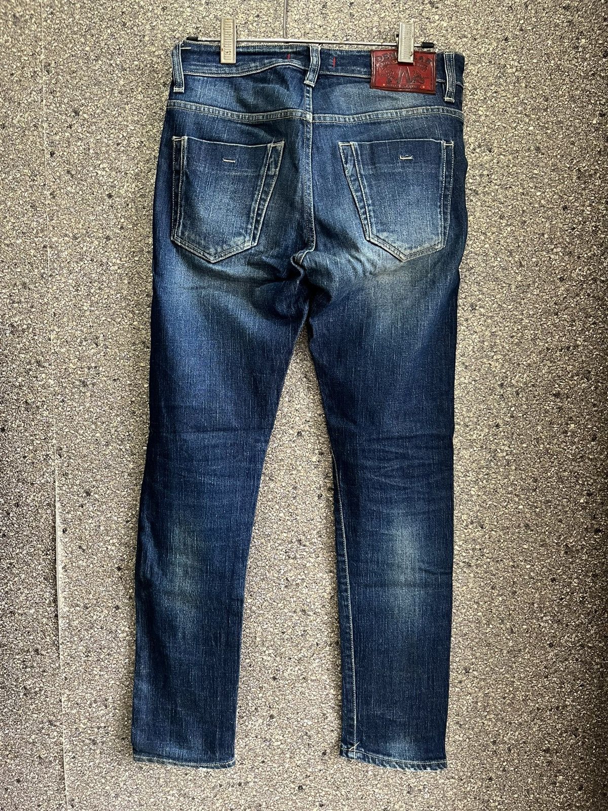 Other Siviglia sj1 Size US 30 / EU 46 - 6 Thumbnail
