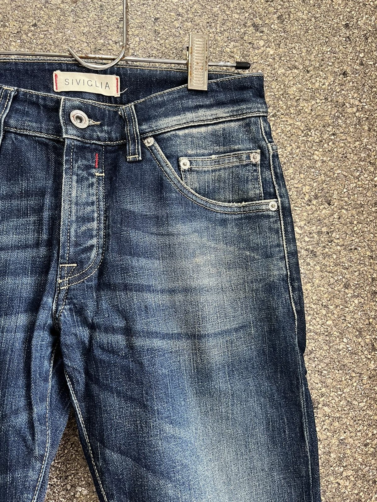 Other Siviglia sj1 Size US 30 / EU 46 - 4 Thumbnail