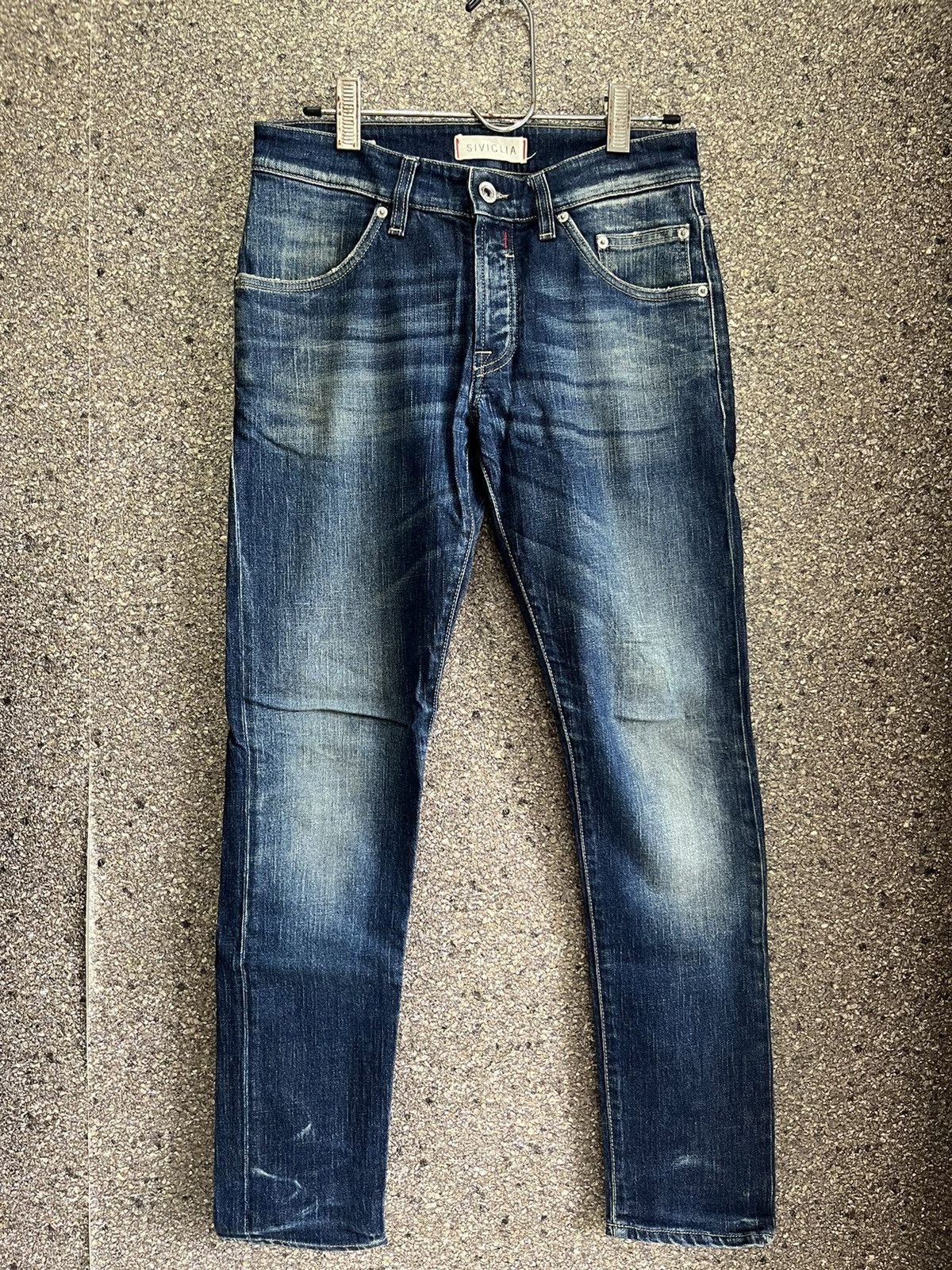 Other Siviglia sj1 Size US 30 / EU 46 - 1 Thumbnail