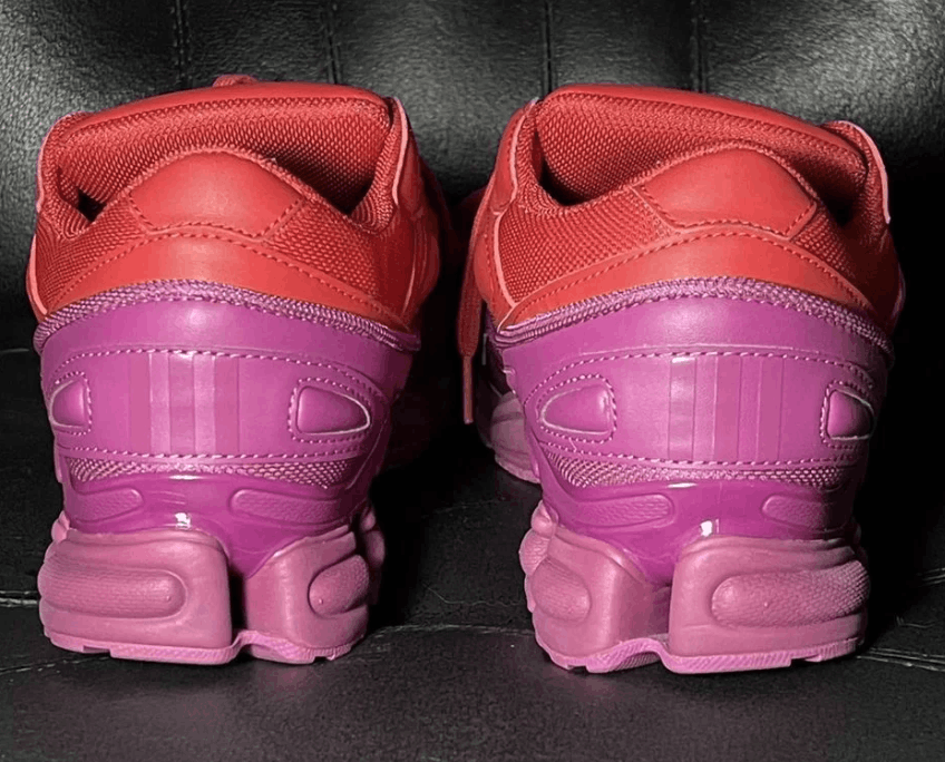 Adidas × Raf Simons Raf Simons x Ozweego Glory Size US 10 / EU 43 - 2 Thumbnail
