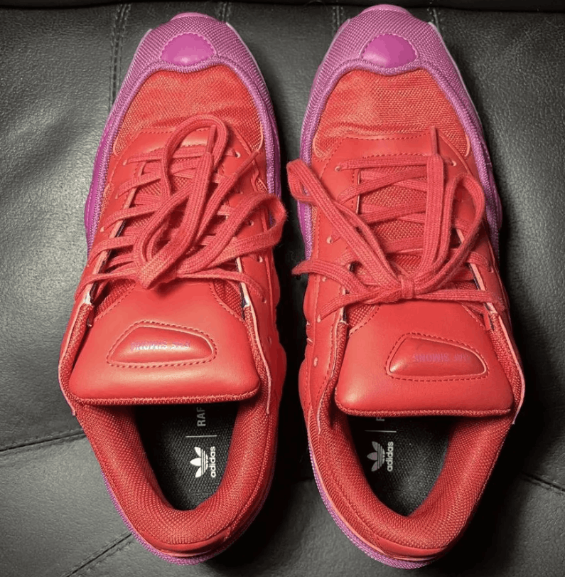 Adidas × Raf Simons Raf Simons x Ozweego Glory Size US 10 / EU 43 - 7 Thumbnail