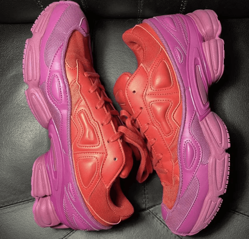 Adidas × Raf Simons Raf Simons x Ozweego Glory Size US 10 / EU 43 - 5 Thumbnail