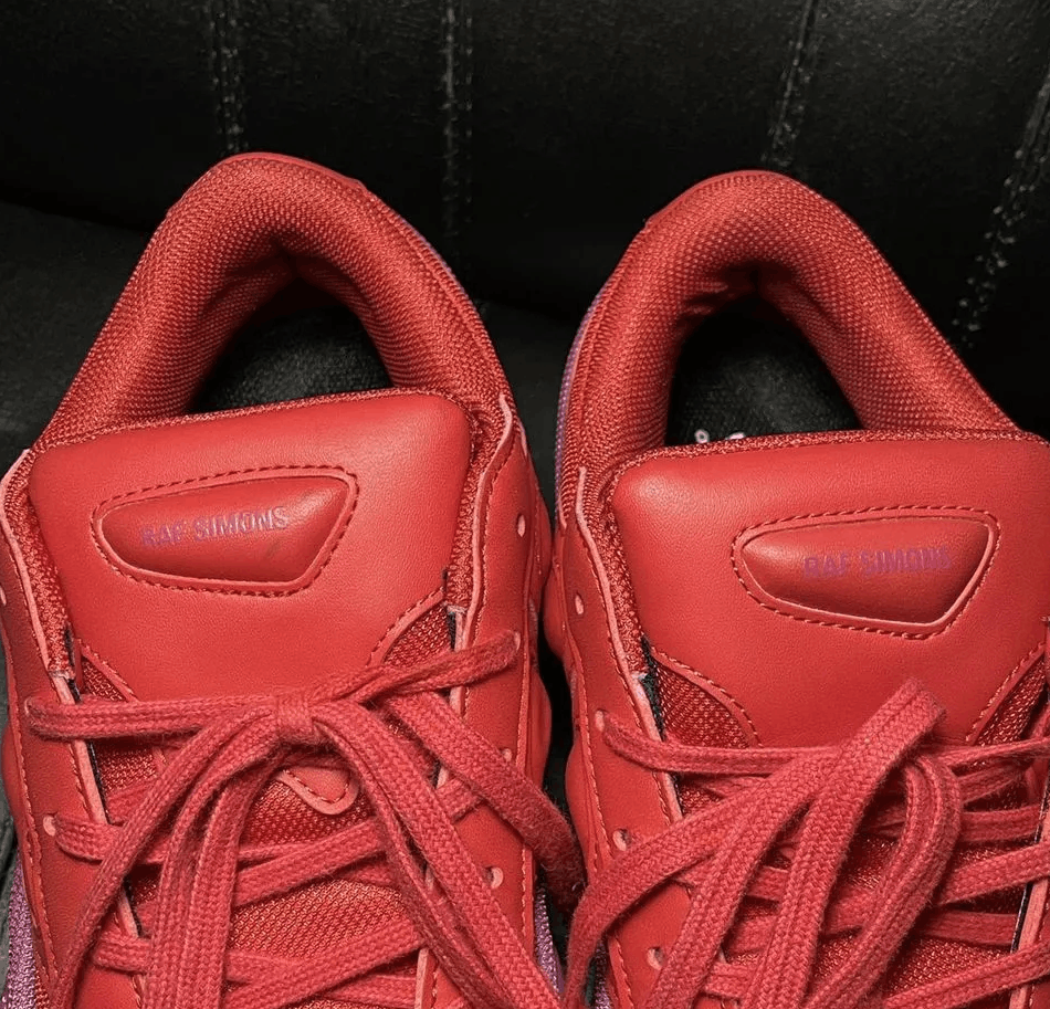 Adidas × Raf Simons Raf Simons x Ozweego Glory Size US 10 / EU 43 - 8 Thumbnail
