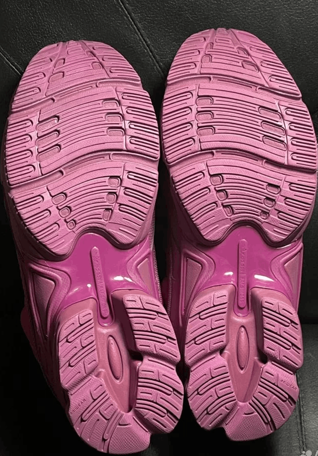 Adidas × Raf Simons Raf Simons x Ozweego Glory Size US 10 / EU 43 - 9 Thumbnail