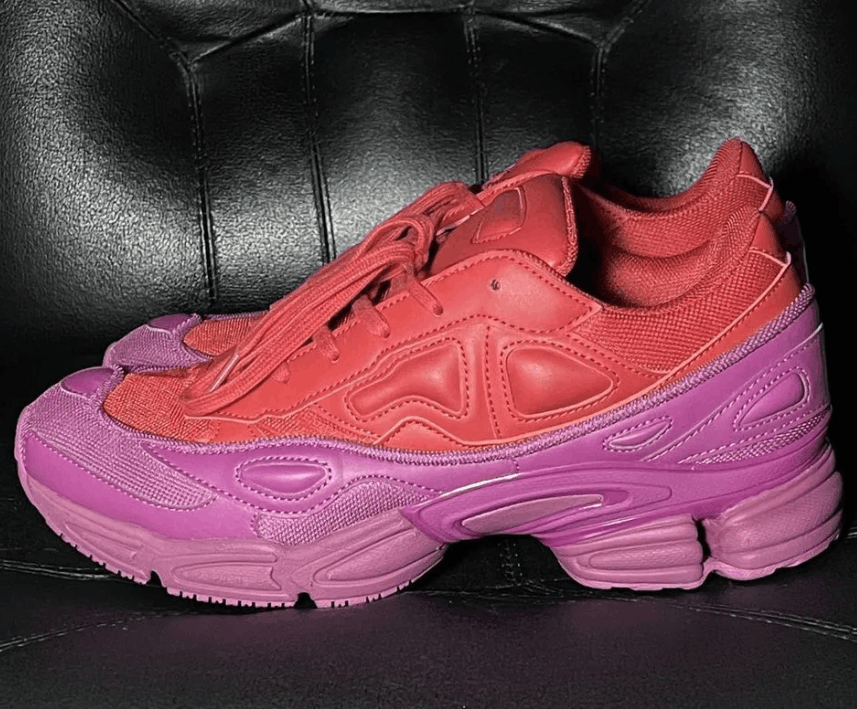 Adidas × Raf Simons Raf Simons x Ozweego Glory Size US 10 / EU 43 - 3 Thumbnail