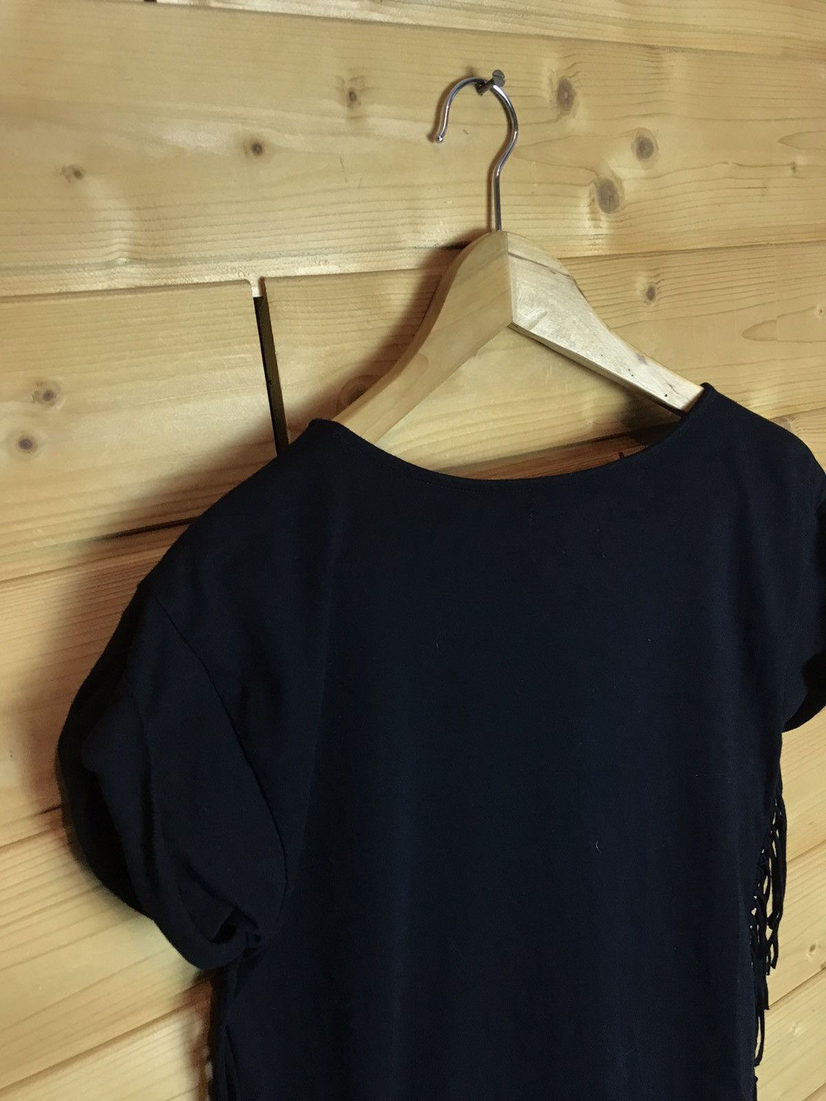 Stussy Rare Stussy reflective logo long shirt Size XS / US 0-2 / IT 36-38 - 12 Thumbnail