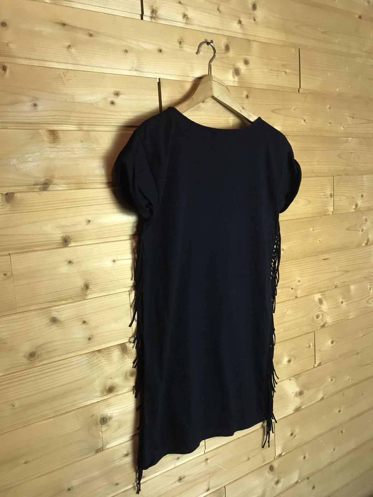 Stussy Rare Stussy reflective logo long shirt Size XS / US 0-2 / IT 36-38 - 11 Thumbnail