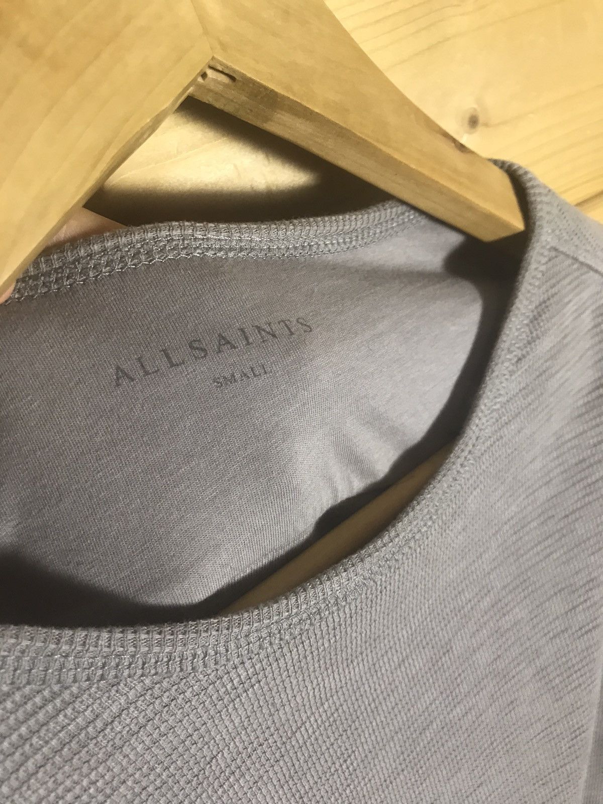 Allsaints Allsaints sweater Size US S / EU 44-46 / 1 - 4 Thumbnail