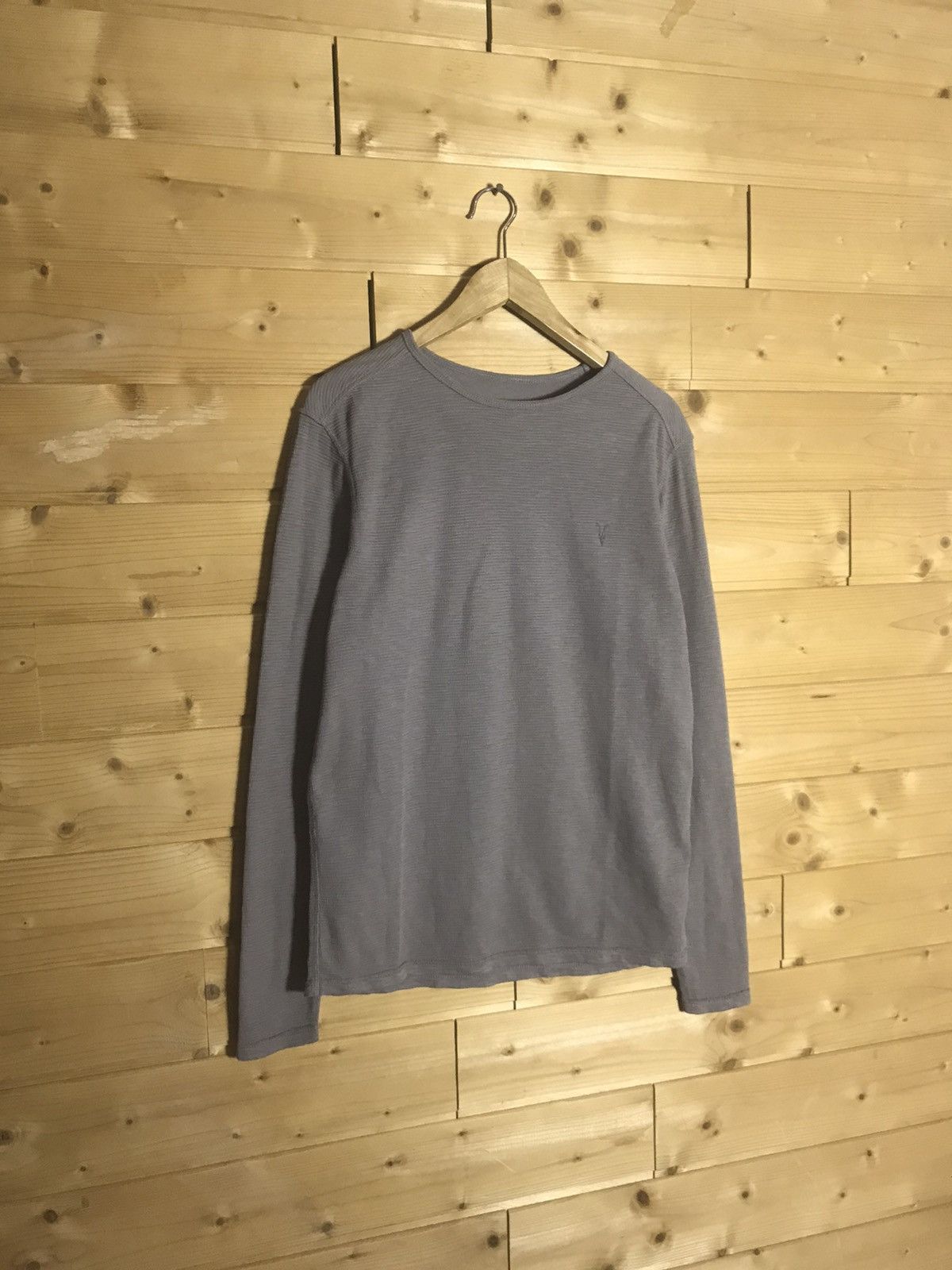 Allsaints Allsaints sweater Size US S / EU 44-46 / 1 - 1 Thumbnail