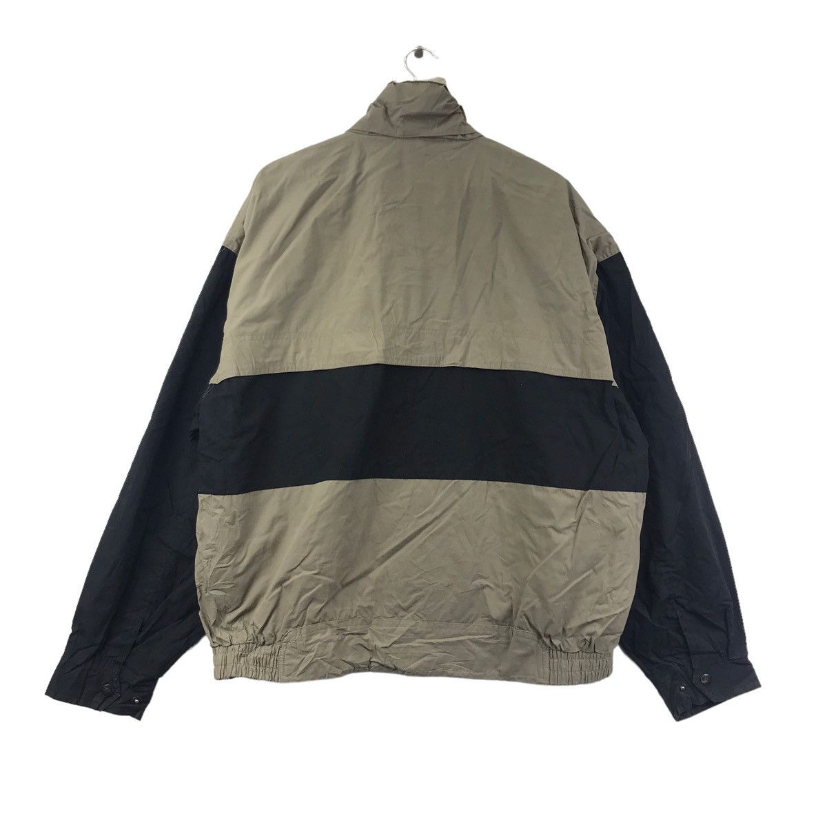 Vintage KINGLOUIE INTERNATIONAL CANNON Equipment Workwear Jacket Size US XXL / EU 58 / 5 - 8 Thumbnail