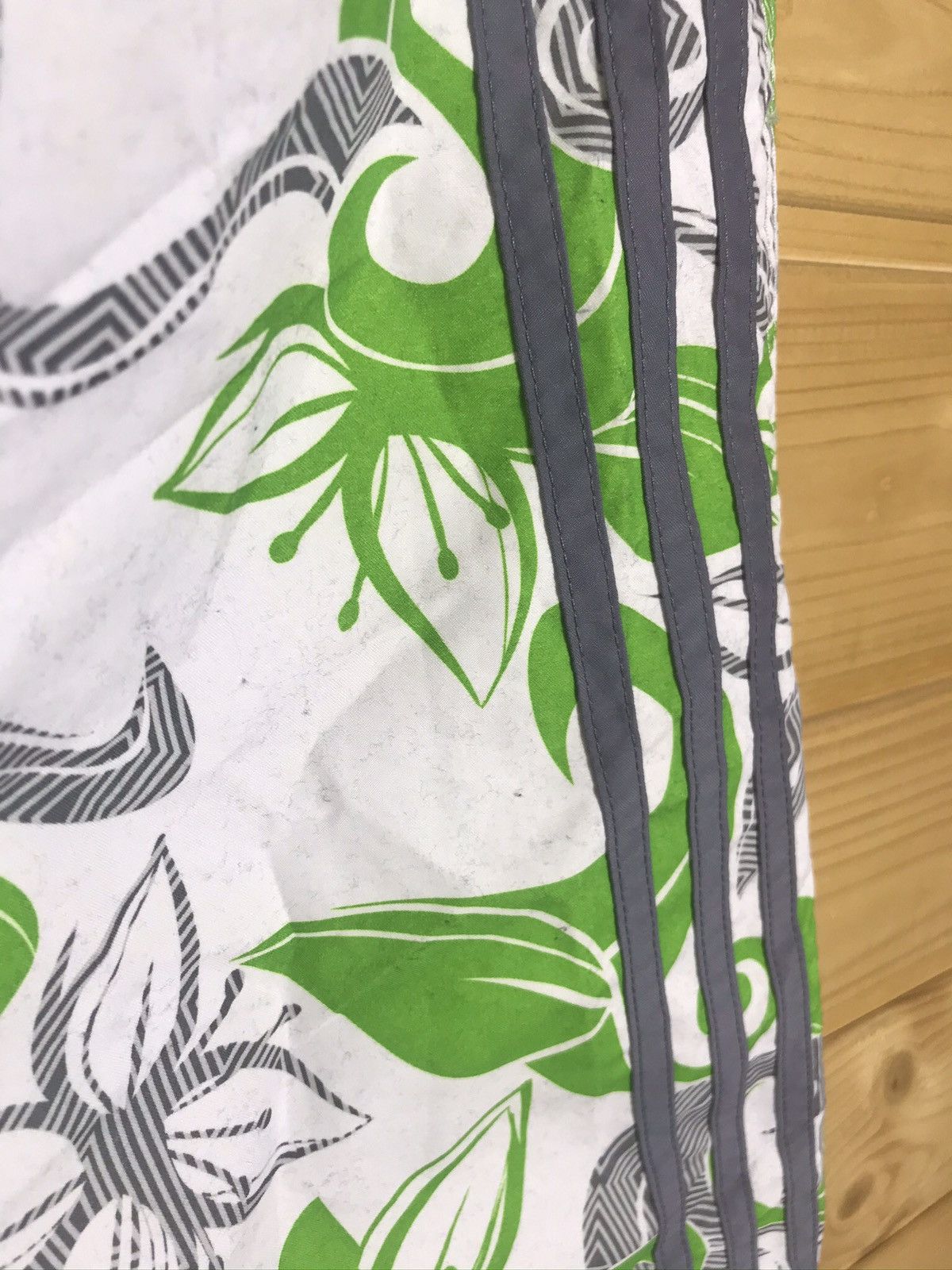 Vintage 2010 Adidas shorts Size US 32 / EU 48 - 12 Thumbnail