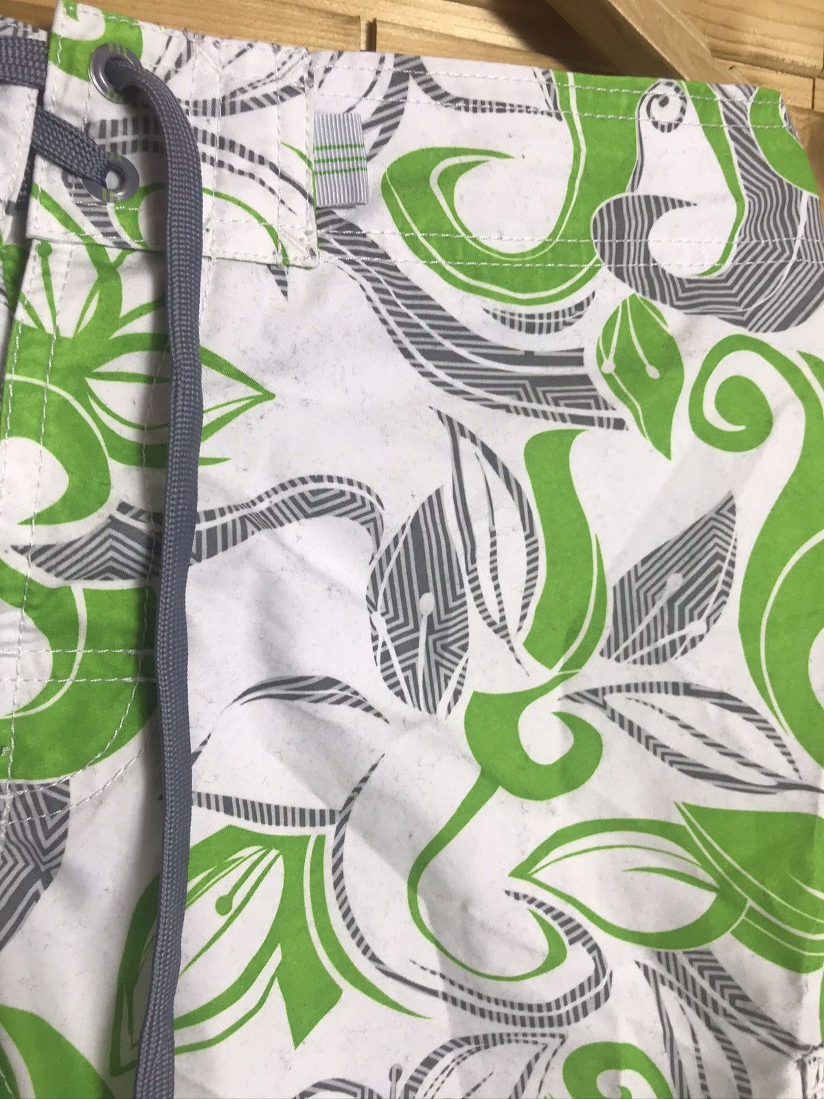Vintage 2010 Adidas shorts Size US 32 / EU 48 - 4 Thumbnail