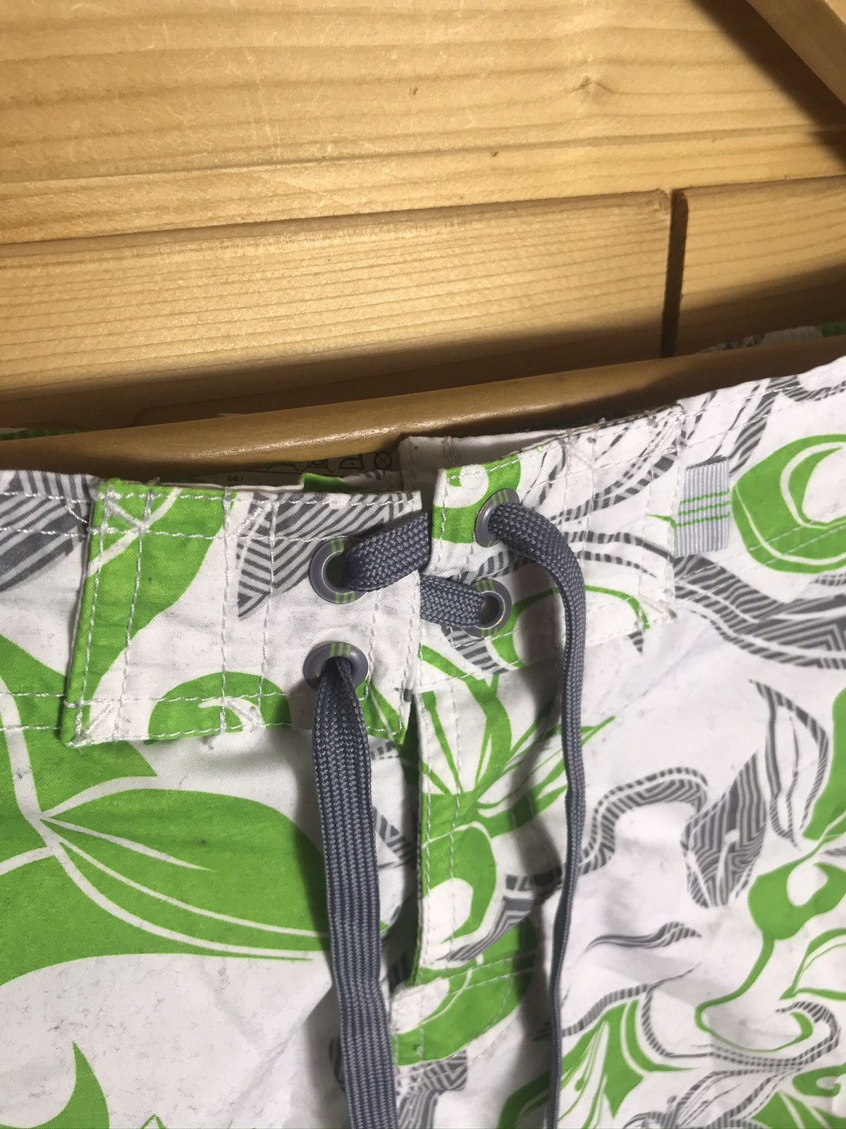 Vintage 2010 Adidas shorts Size US 32 / EU 48 - 6 Thumbnail