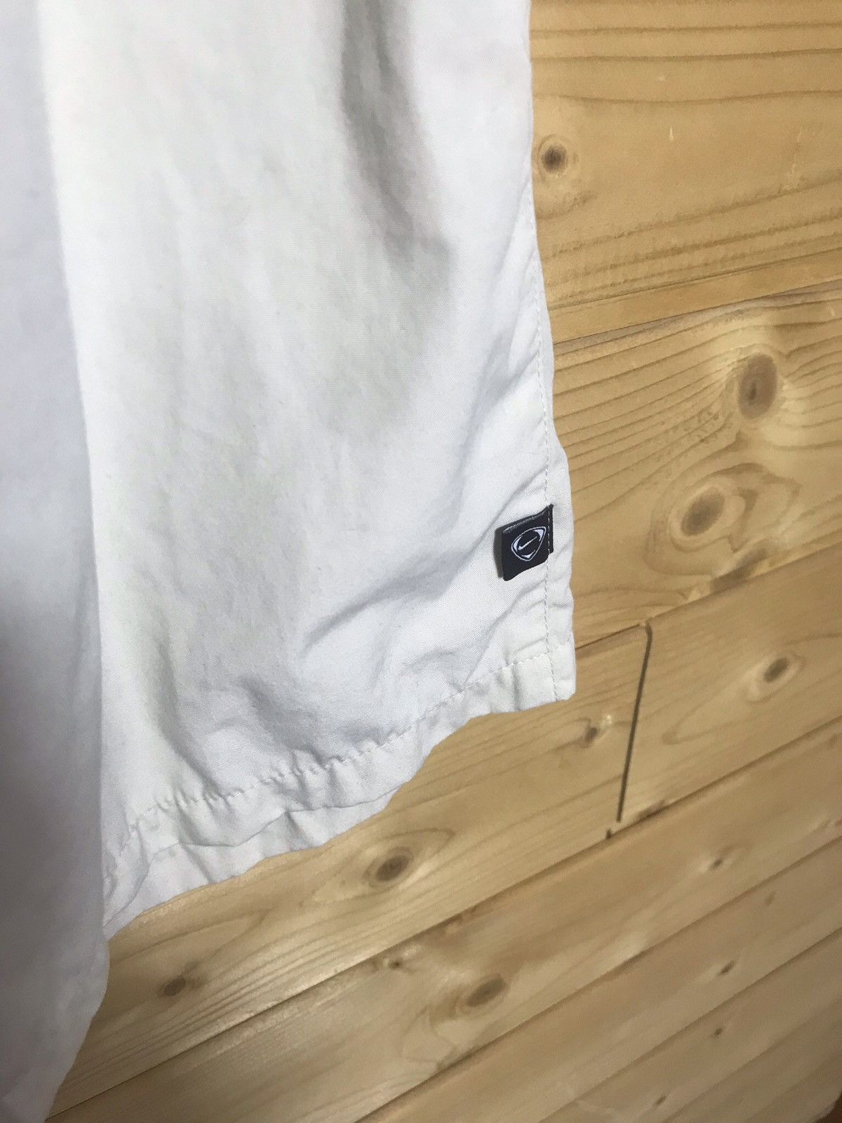 Vintage Vintage Nike long shorts Size US 34 / EU 50 - 8 Thumbnail