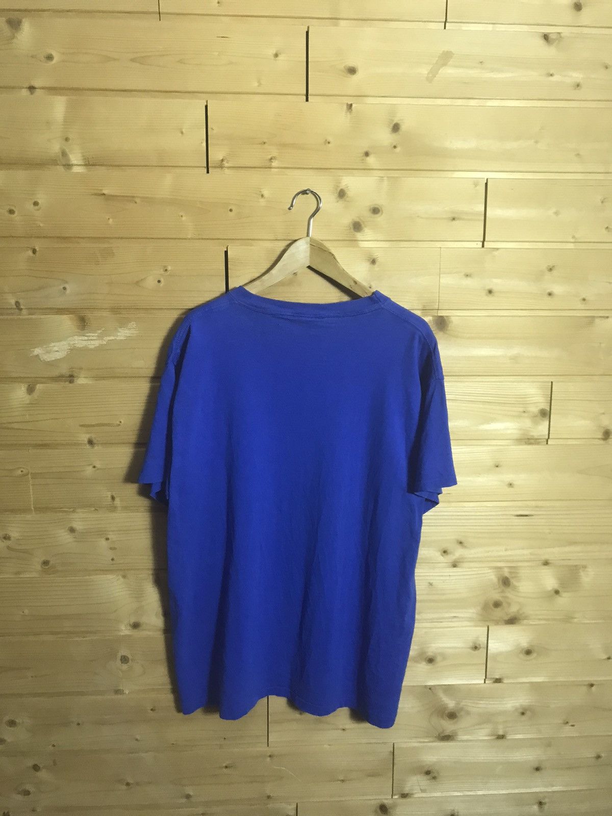 NFL Vintage Florida Gators made in USA single stitch t-shirt Size US XL / EU 56 / 4 - 7 Thumbnail