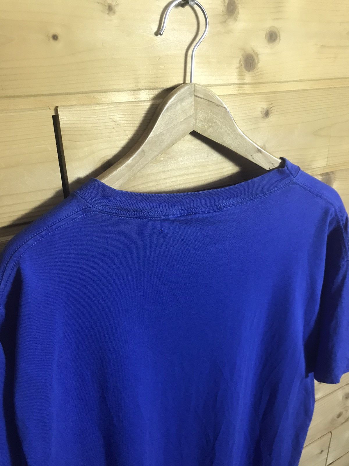 NFL Vintage Florida Gators made in USA single stitch t-shirt Size US XL / EU 56 / 4 - 8 Thumbnail