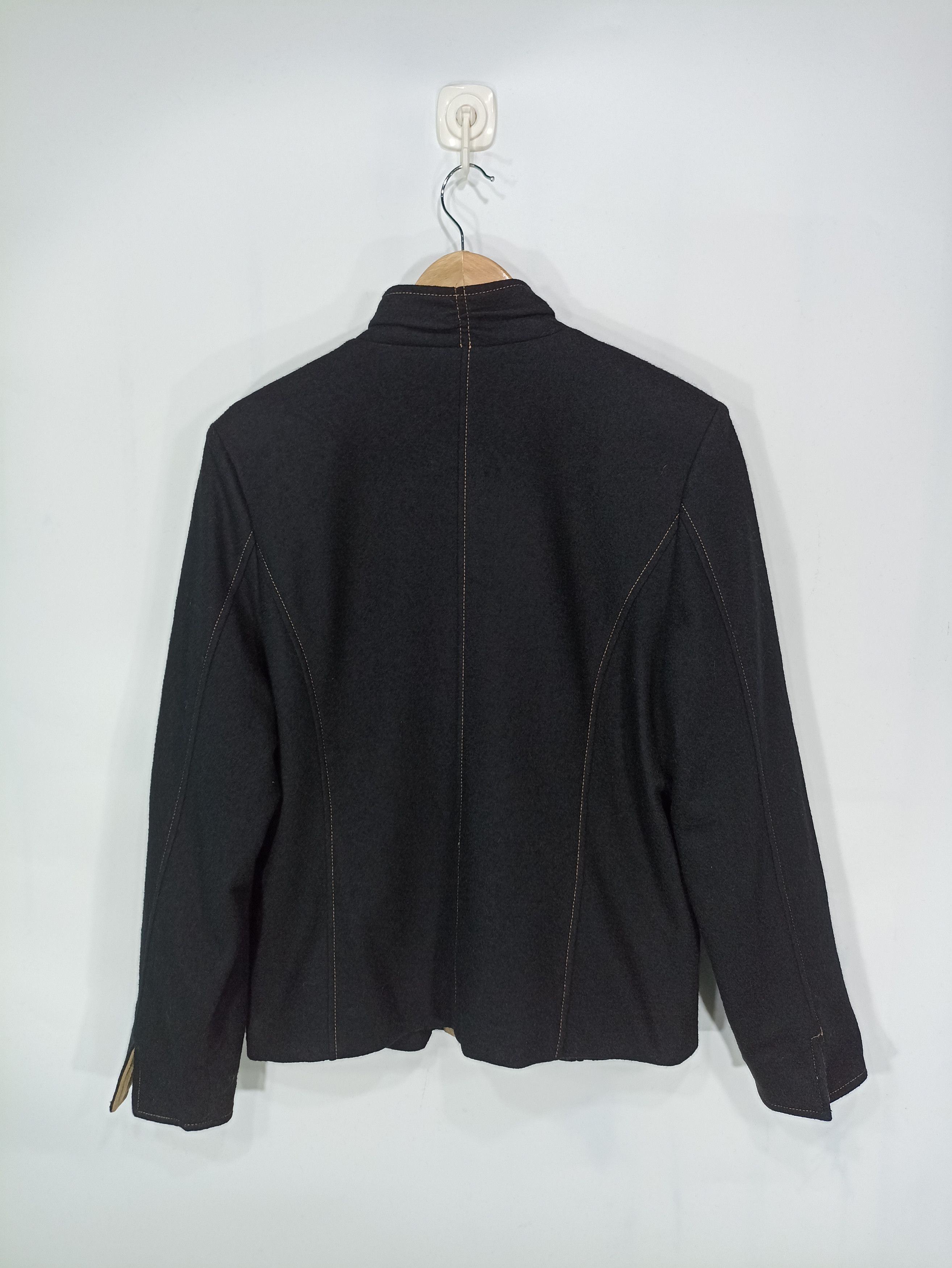 Designer × Japanese Brand × Vintage Vintage Marylester button Jacket Size US S / EU 44-46 / 1 - 4 Thumbnail