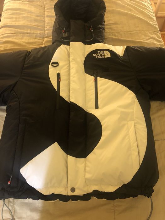 Supreme Supreme The North Face S Logo Summit Series Himalayan