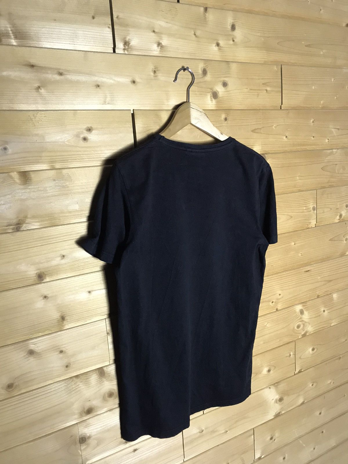 Band Tees Wu Tang t-shirt Size US M / EU 48-50 / 2 - 10 Thumbnail