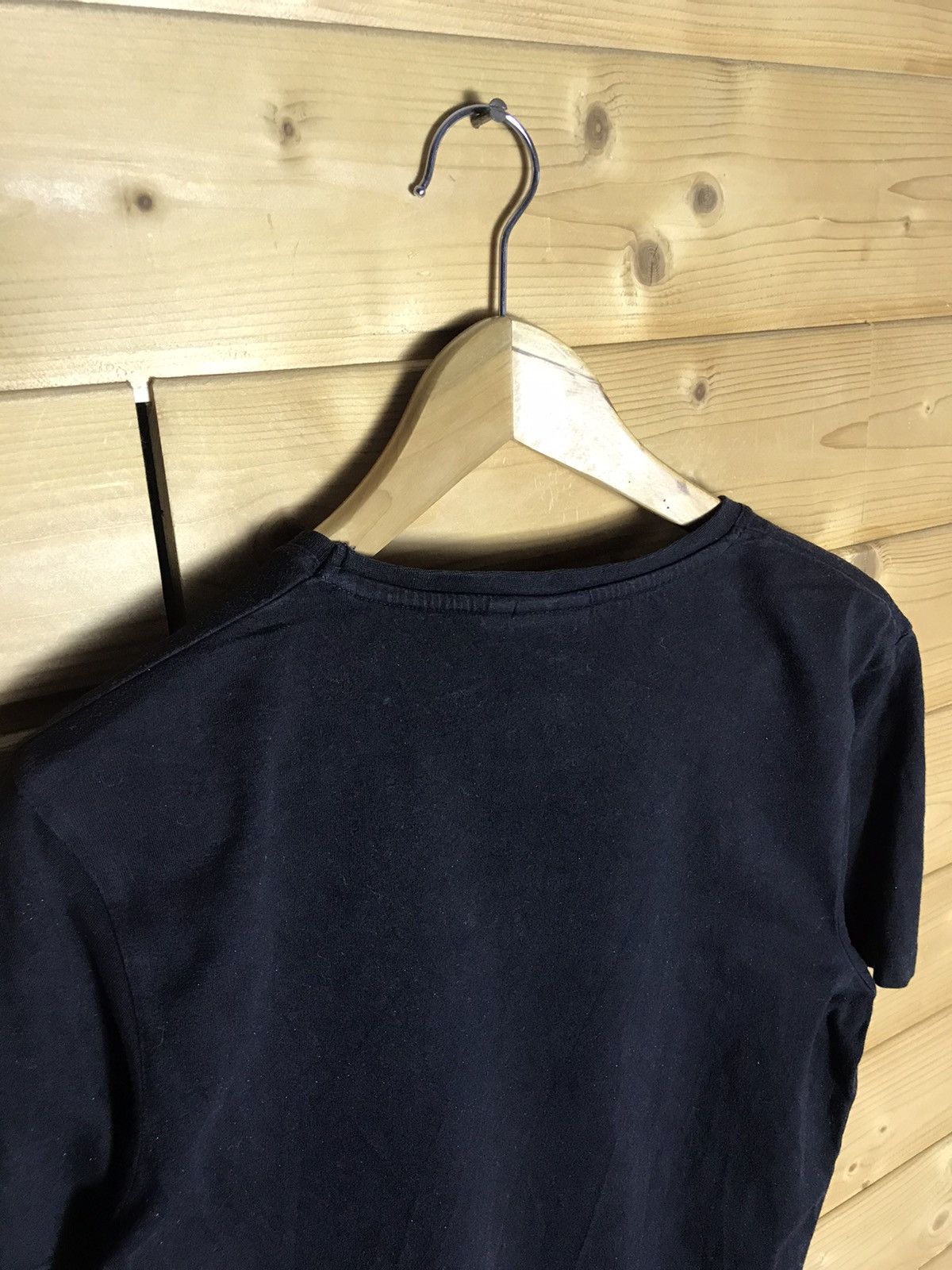 Band Tees Wu Tang t-shirt Size US M / EU 48-50 / 2 - 11 Thumbnail