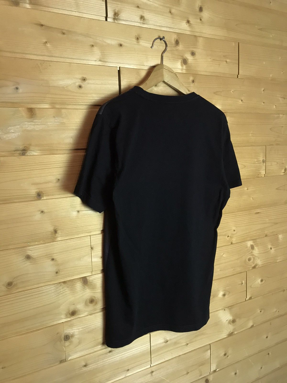 Band Tees 2pac Tupac over print t-shirt Size US L / EU 52-54 / 3 - 7 Thumbnail