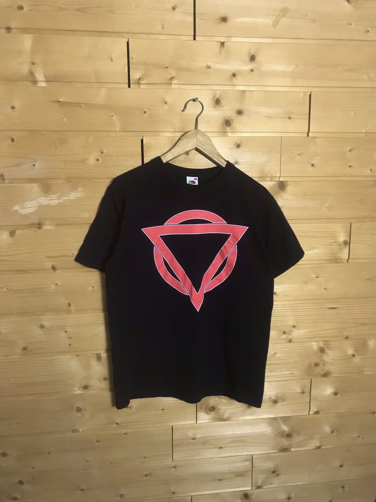 Band Tees Enter Shikari 2013 tour t-shirt Size US M / EU 48-50 / 2 - 1 Thumbnail