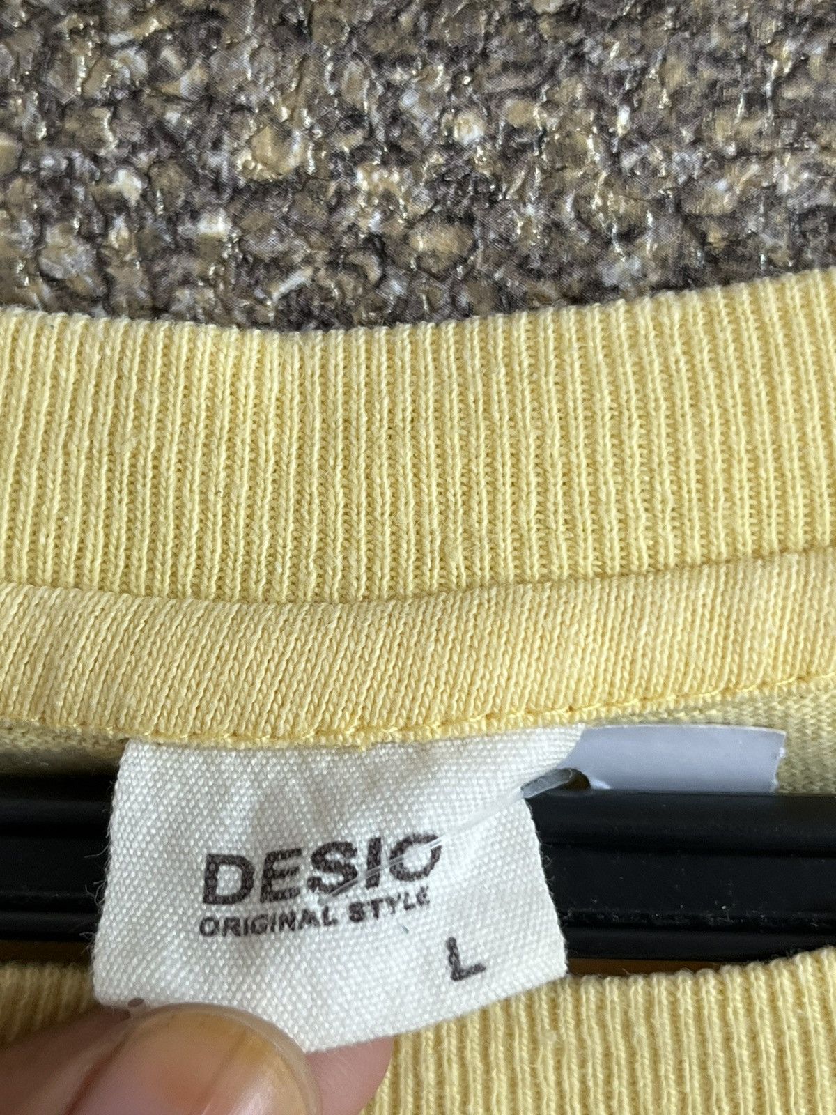 Vintage My dream ft60 Size US L / EU 52-54 / 3 - 3 Thumbnail