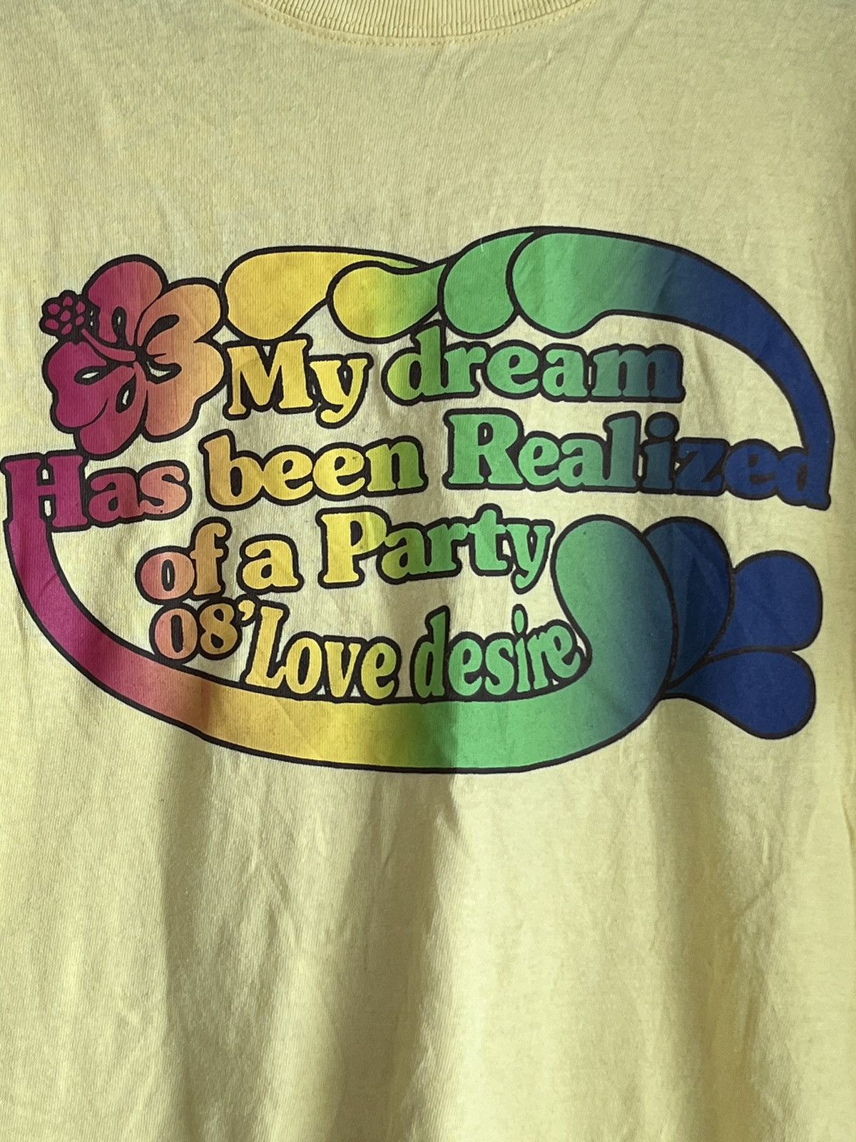 Vintage My dream ft60 Size US L / EU 52-54 / 3 - 2 Thumbnail