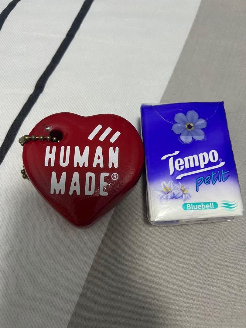 Human Made Human Made keychain Size ONE SIZE - 2 Thumbnail