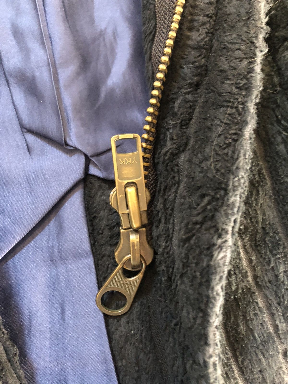 Beauty Beast Oversized Corduroy Coat Size US M / EU 48-50 / 2 - 7 Thumbnail