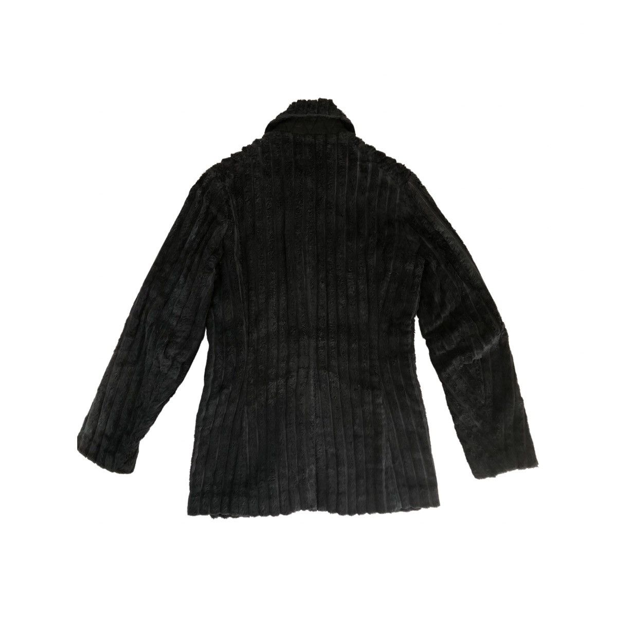 Beauty Beast Oversized Corduroy Coat Size US M / EU 48-50 / 2 - 3 Thumbnail