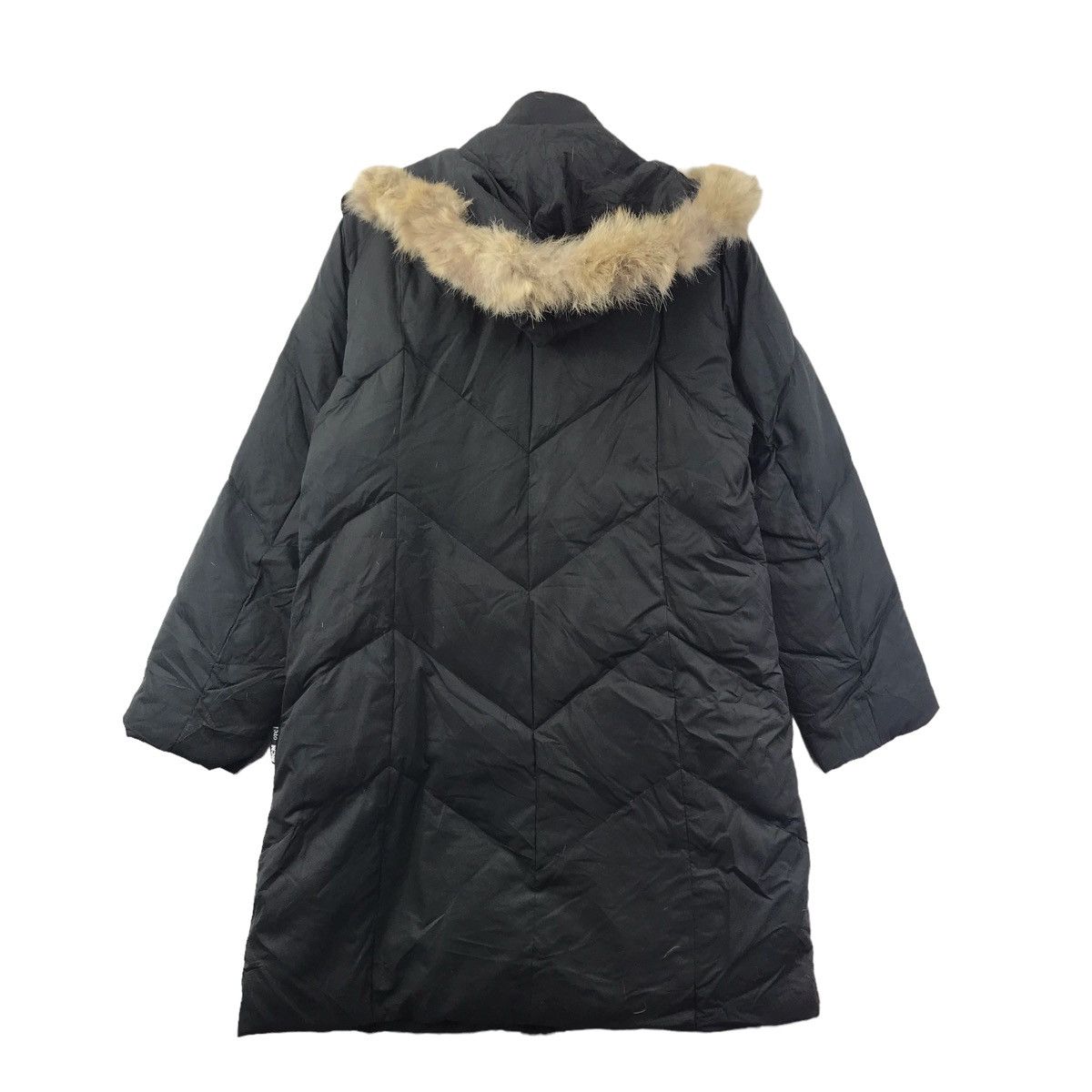 MCM MCM O.T.C Puffer Long Coat Hooded Jacket Size US L / EU 52-54 / 3 - 9 Thumbnail