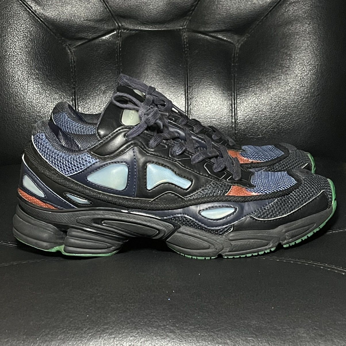 Raf simons ozweego grailed fashion