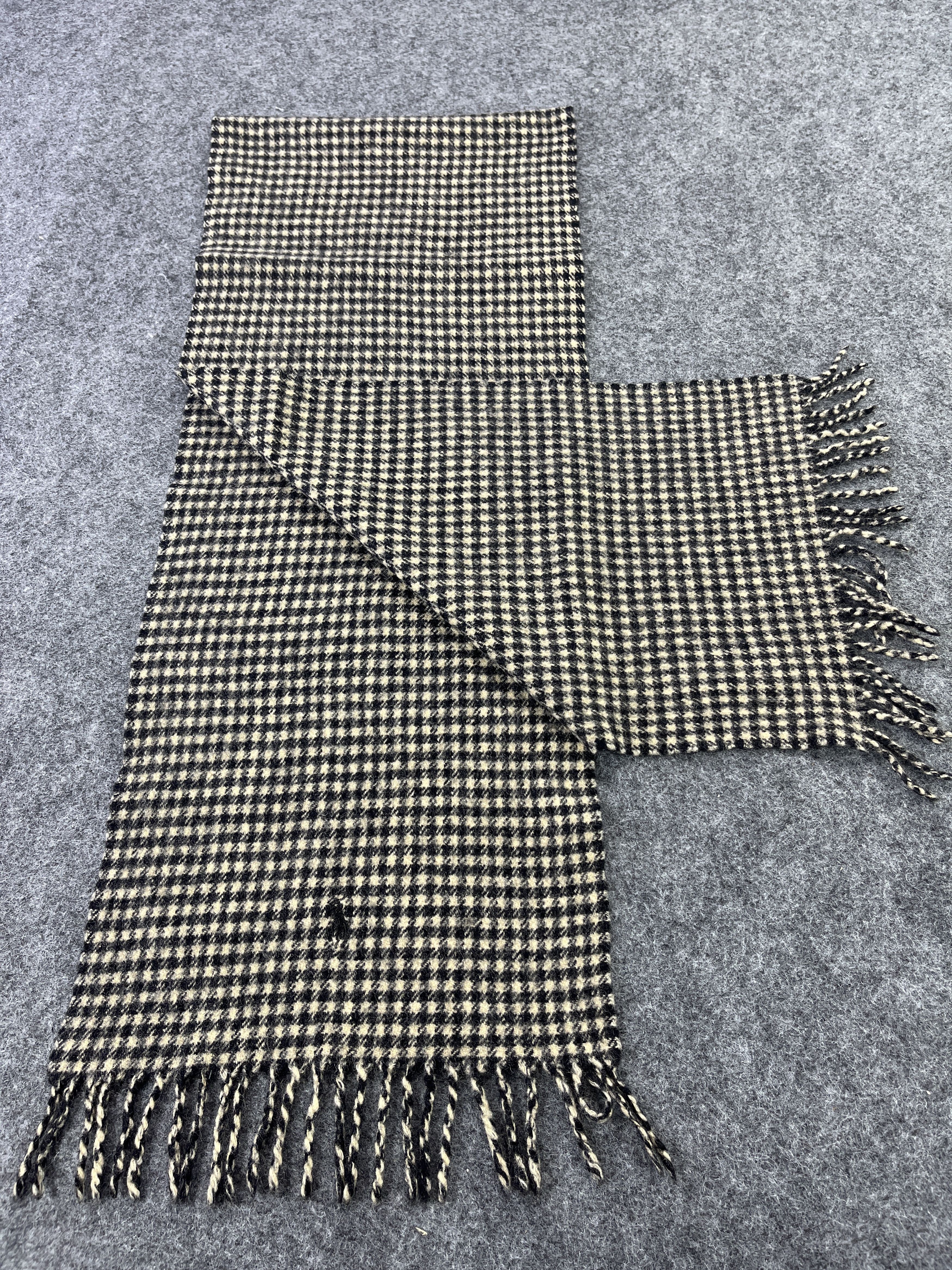 Polo Ralph Lauren POLO RALPH LAUREN SCARVES / MUFFLER / NECKWEAR T292 Size ONE SIZE - 3 Thumbnail