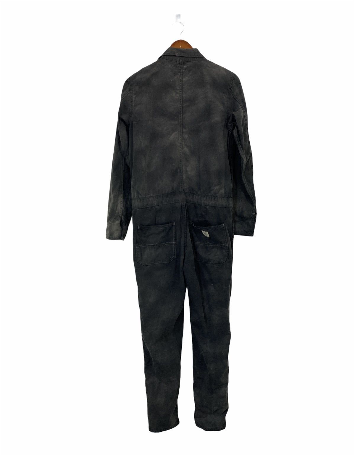 Denim & Supply Ralph Lauren Denim And Supply Polo Ralph Lauren Jumpsuit Nice Design Size US 32 / EU 48 - 2 Thumbnail