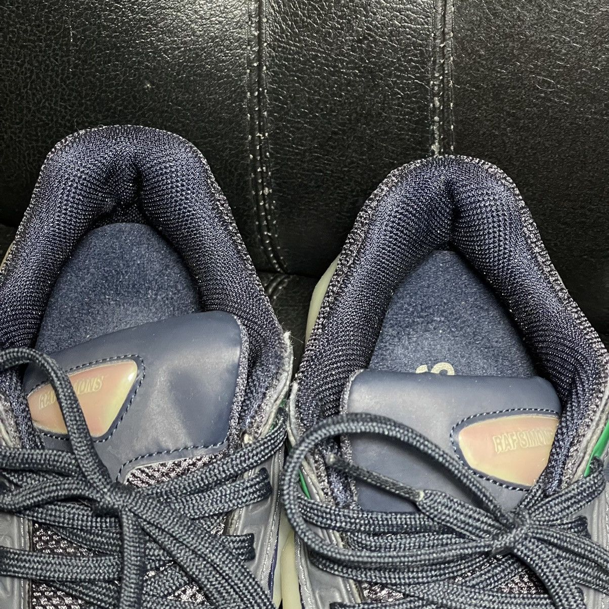 Adidas × Raf Simons Adidas Raf Simons Response Size US 9.5 / EU 42-43 - 10 Thumbnail