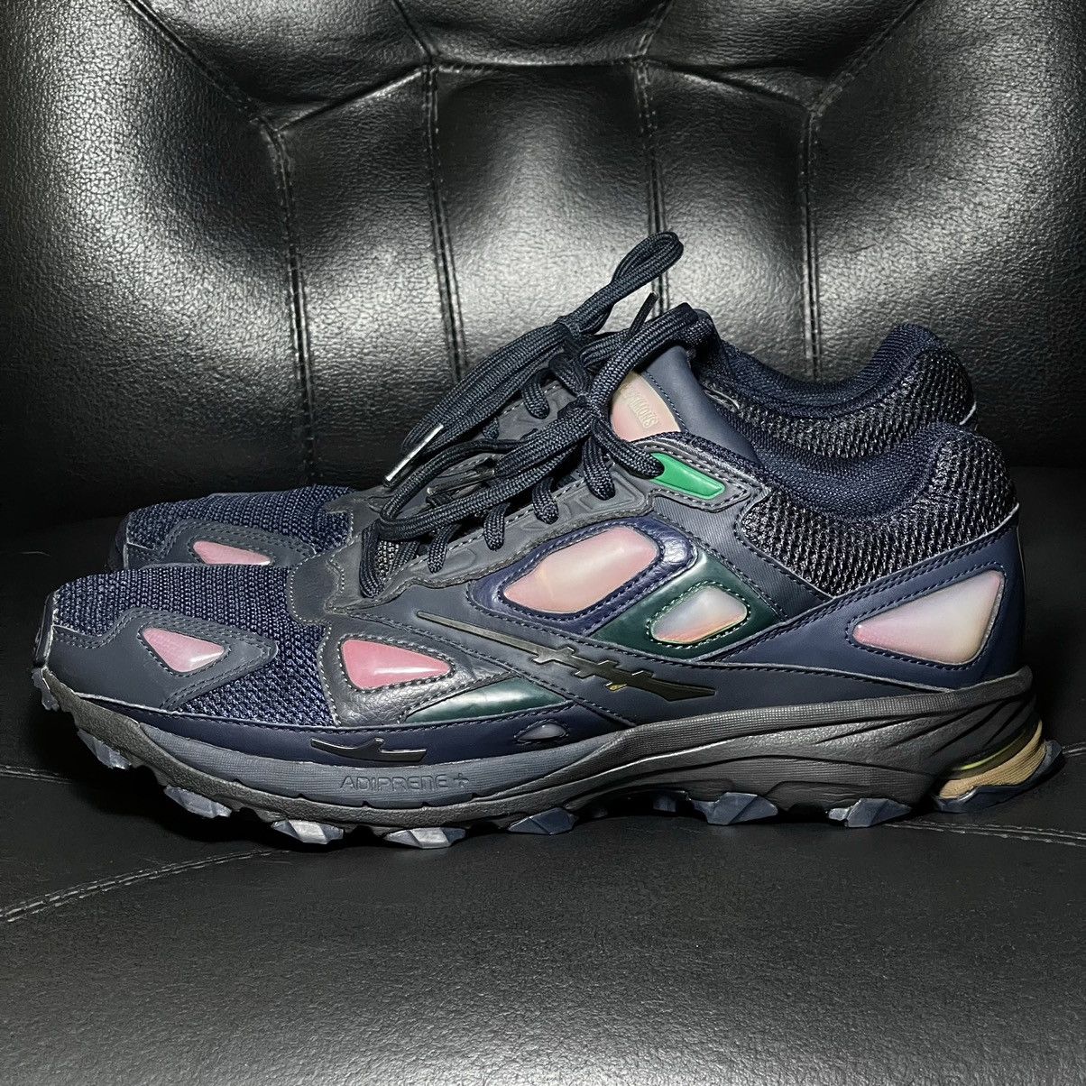 Adidas × Raf Simons Adidas Raf Simons Response Size US 9.5 / EU 42-43 - 3 Thumbnail