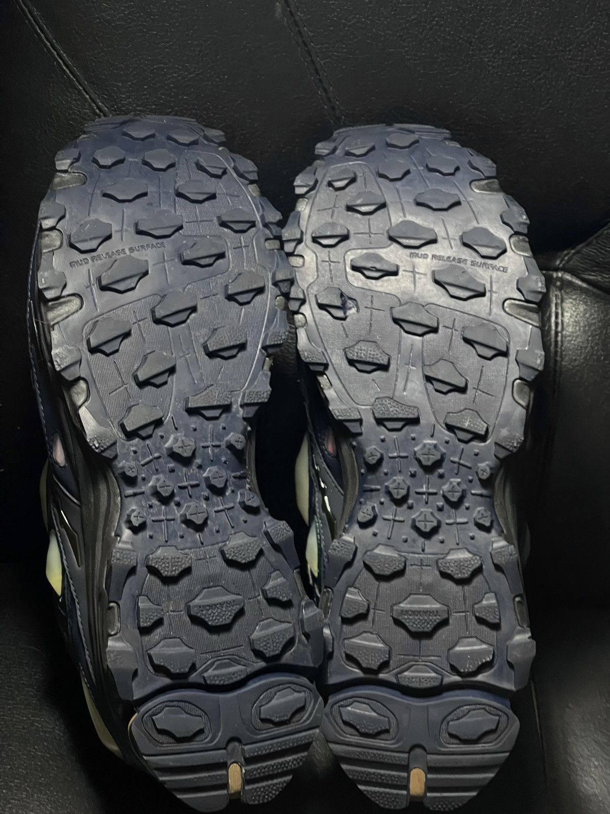 Adidas × Raf Simons Adidas Raf Simons Response Size US 9.5 / EU 42-43 - 8 Thumbnail