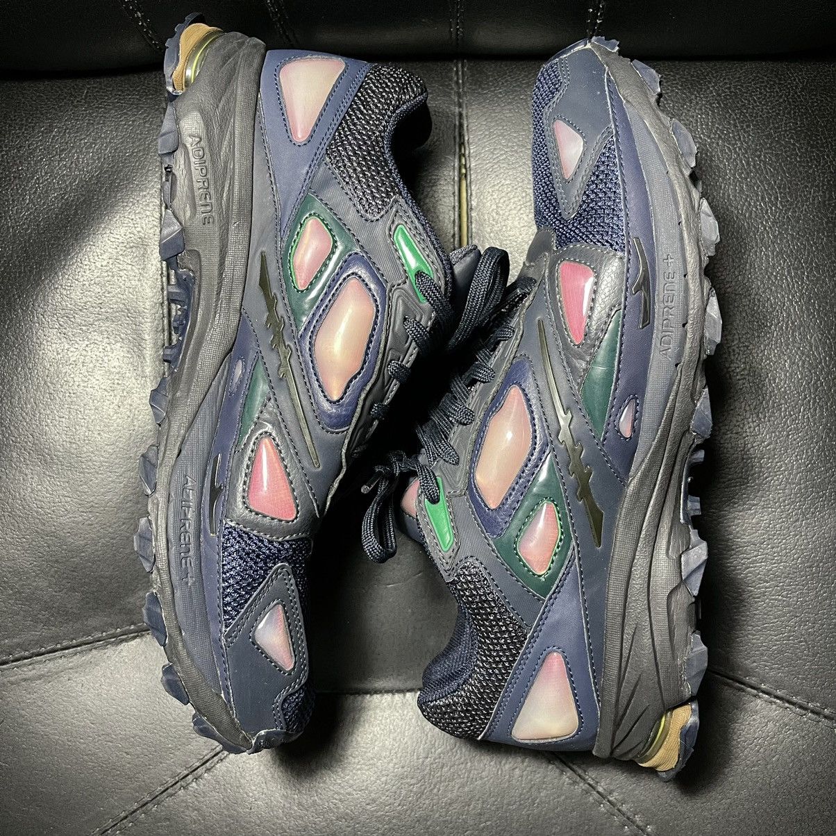 Adidas × Raf Simons Adidas Raf Simons Response Size US 9.5 / EU 42-43 - 4 Thumbnail