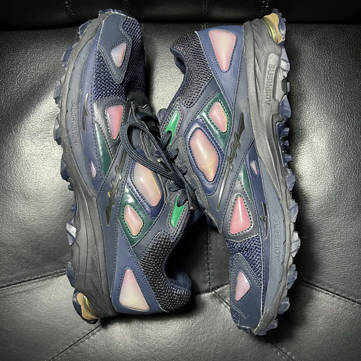 Adidas × Raf Simons Adidas Raf Simons Response Size US 9.5 / EU 42-43 - 5 Thumbnail