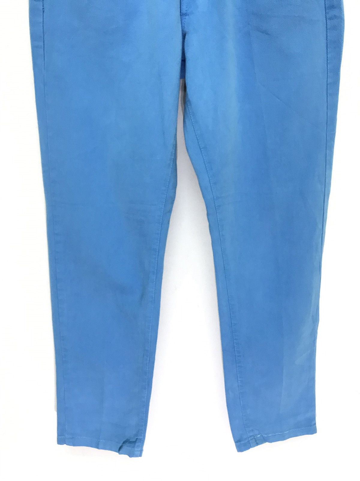 Versace Made in Italy Versace Jeans Couture Regular Size US 28 / EU 44 - 2 Thumbnail