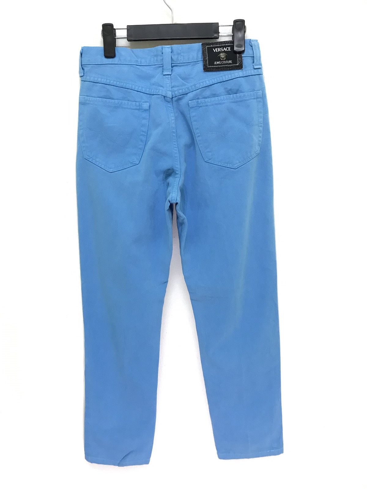Versace Made in Italy Versace Jeans Couture Regular Size US 28 / EU 44 - 6 Thumbnail